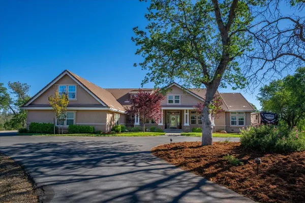 $1,550,000 | 16280 Canto De Las Lupine, Redding, CA 96001