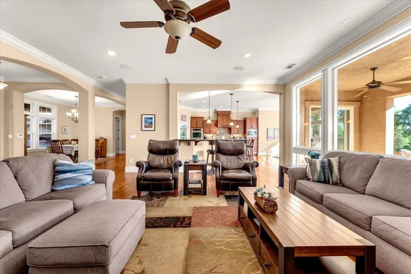 $1,550,000 | 16280 Canto De Las Lupine, Redding, CA 96001
