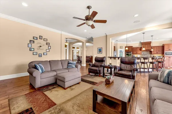 $1,550,000 | 16280 Canto De Las Lupine, Redding, CA 96001
