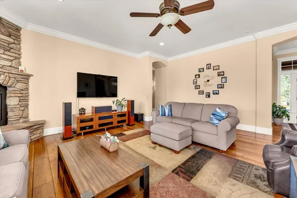 $1,550,000 | 16280 Canto De Las Lupine, Redding, CA 96001