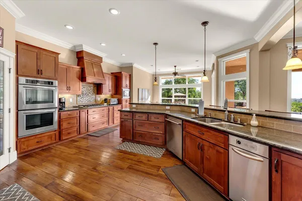 $1,550,000 | 16280 Canto De Las Lupine, Redding, CA 96001