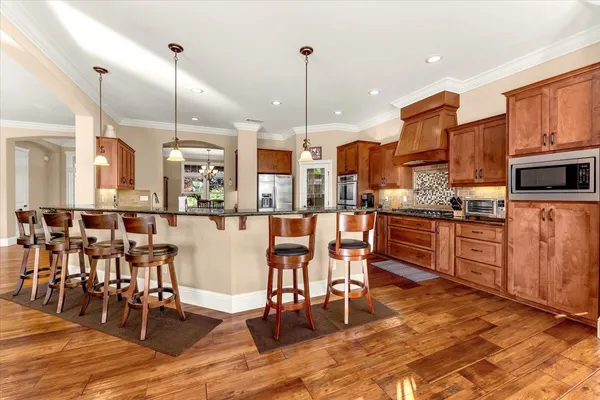 $1,550,000 | 16280 Canto De Las Lupine, Redding, CA 96001