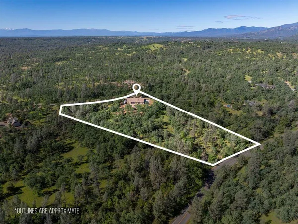 $1,550,000 | 16280 Canto De Las Lupine, Redding, CA 96001