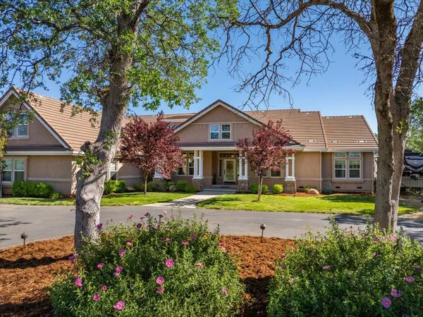 $1,550,000 | 16280 Canto De Las Lupine, Redding, CA 96001