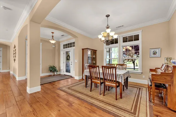 $1,550,000 | 16280 Canto De Las Lupine, Redding, CA 96001