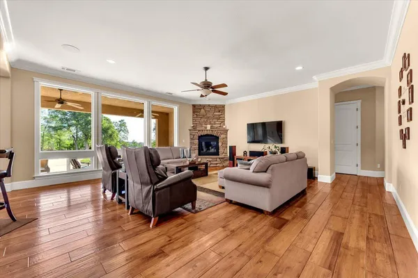 $1,550,000 | 16280 Canto De Las Lupine, Redding, CA 96001