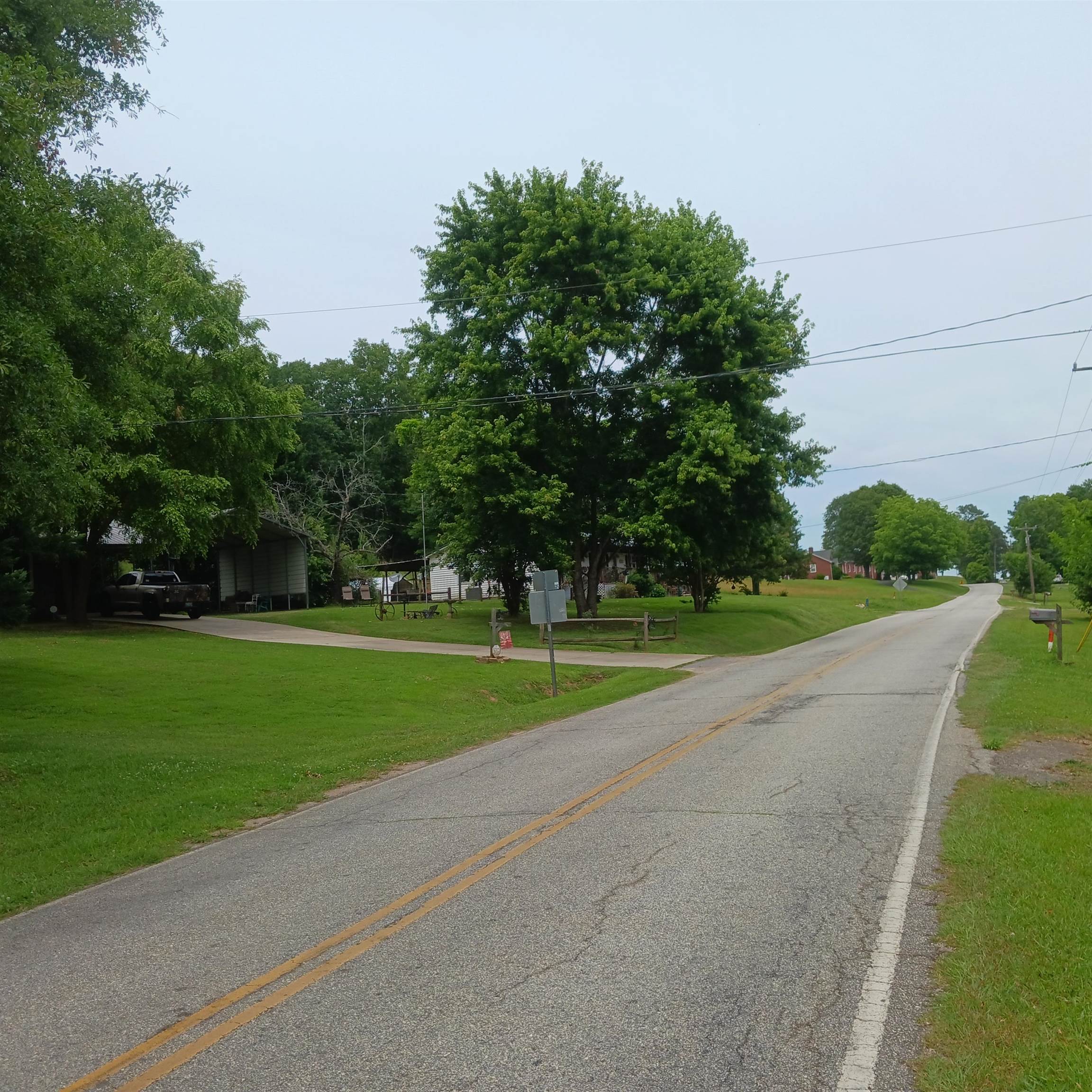117 Draytonville Church Road Gaffney, SC 29340 - Photo 12 of 16