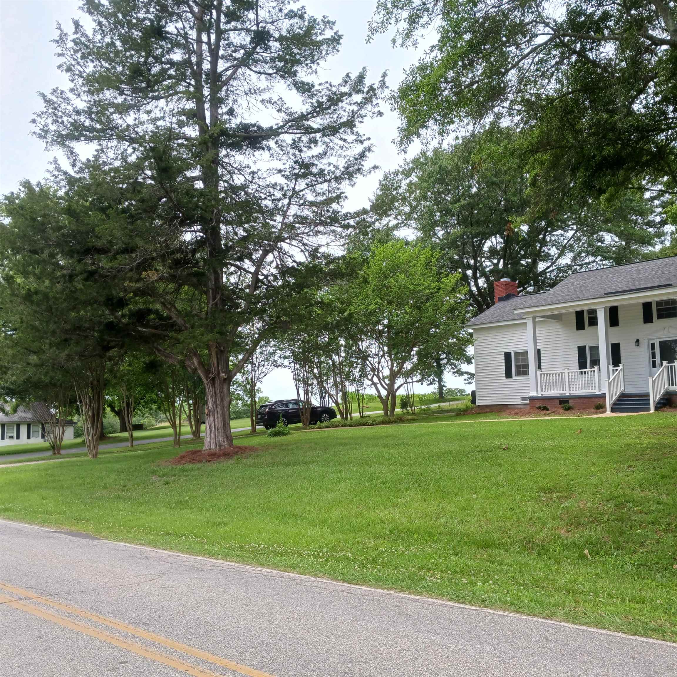 117 Draytonville Church Road Gaffney, SC 29340 - Photo 2 of 16