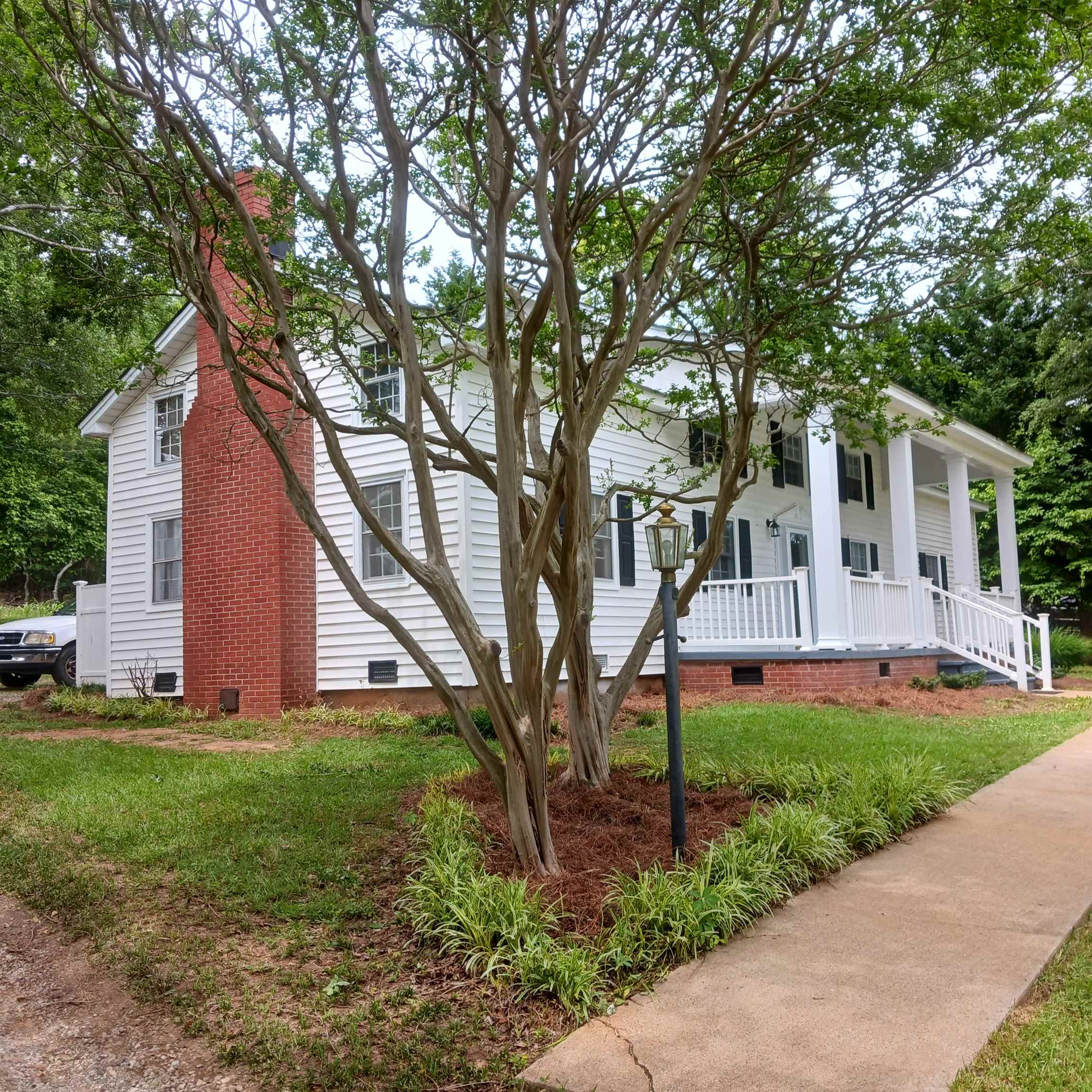 117 Draytonville Church Road Gaffney, SC 29340 - Photo 3 of 16