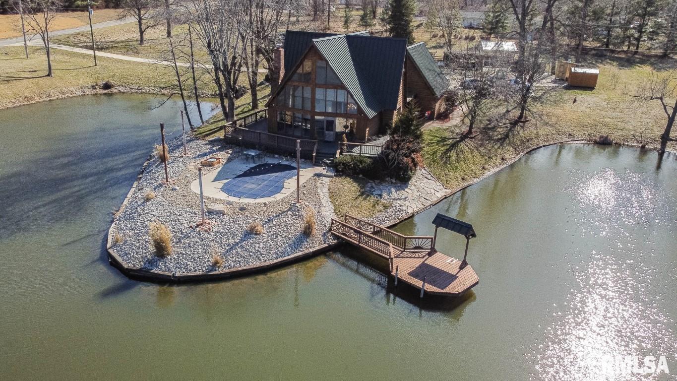 11862 East Wills Road Mount Vernon, IL 62864 - Photo 1 of 56 Gallery Image 1