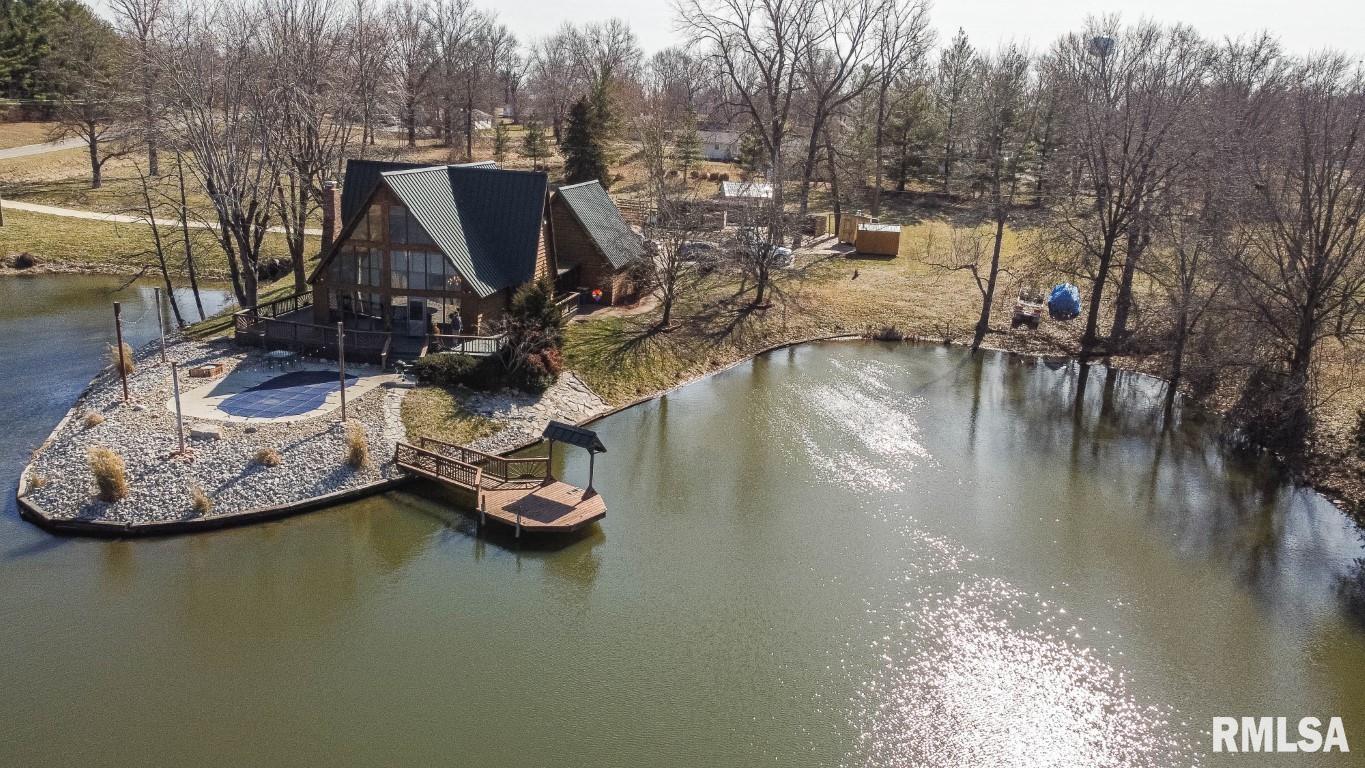 11862 East Wills Road Mount Vernon, IL 62864 - Photo 11 of 56 Gallery Image 11