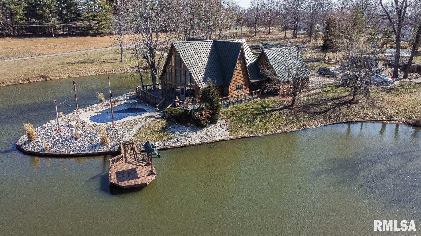 11862 East Wills Road Mount Vernon, IL 62864 - Photo 12 of 56 Gallery Image 12