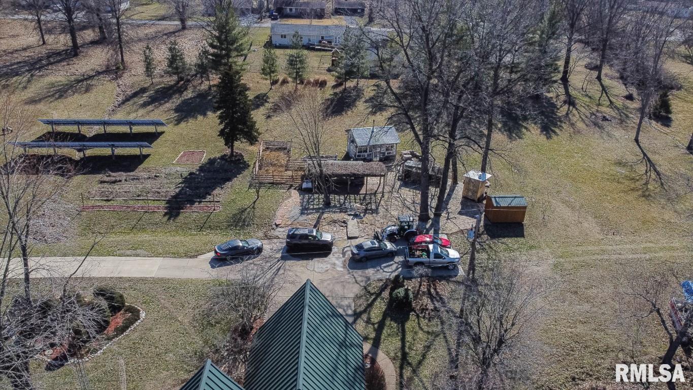 11862 East Wills Road Mount Vernon, IL 62864 - Photo 13 of 56 Gallery Image 13