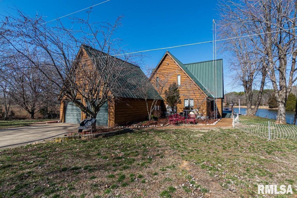 11862 East Wills Road Mount Vernon, IL 62864 - Photo 15 of 56 Gallery Image 15