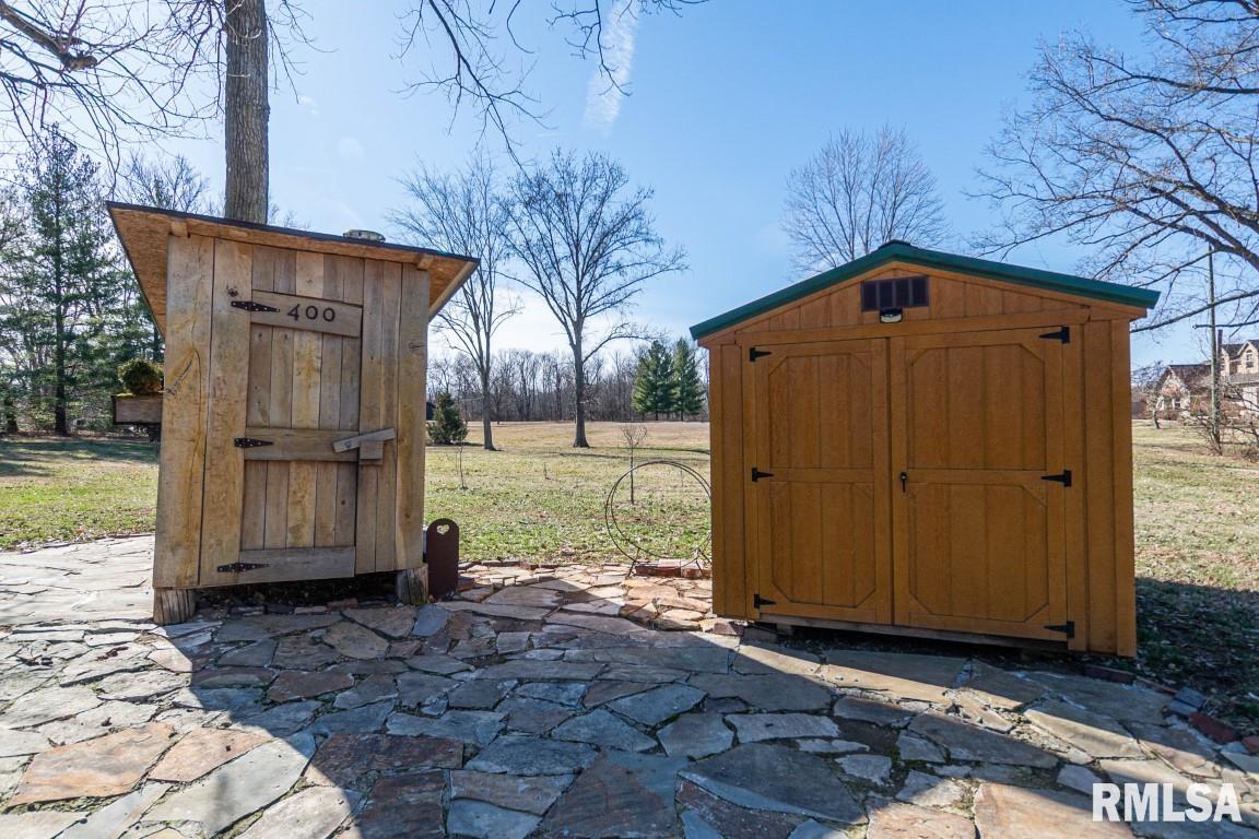 11862 East Wills Road Mount Vernon, IL 62864 - Photo 17 of 56 Gallery Image 17