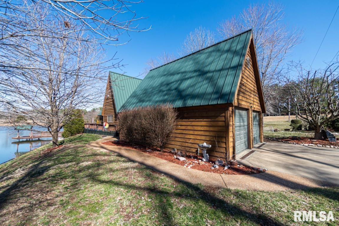 11862 East Wills Road Mount Vernon, IL 62864 - Photo 19 of 56 Gallery Image 19