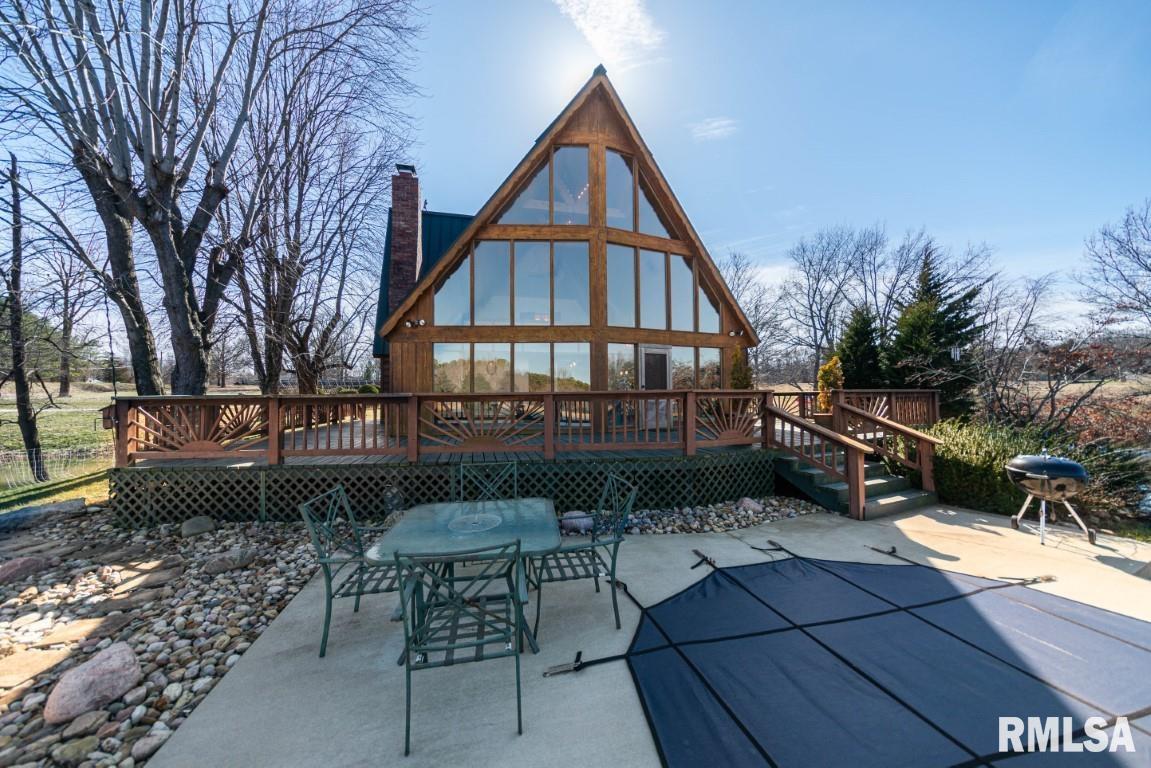 11862 East Wills Road Mount Vernon, IL 62864 - Photo 23 of 56 Gallery Image 23