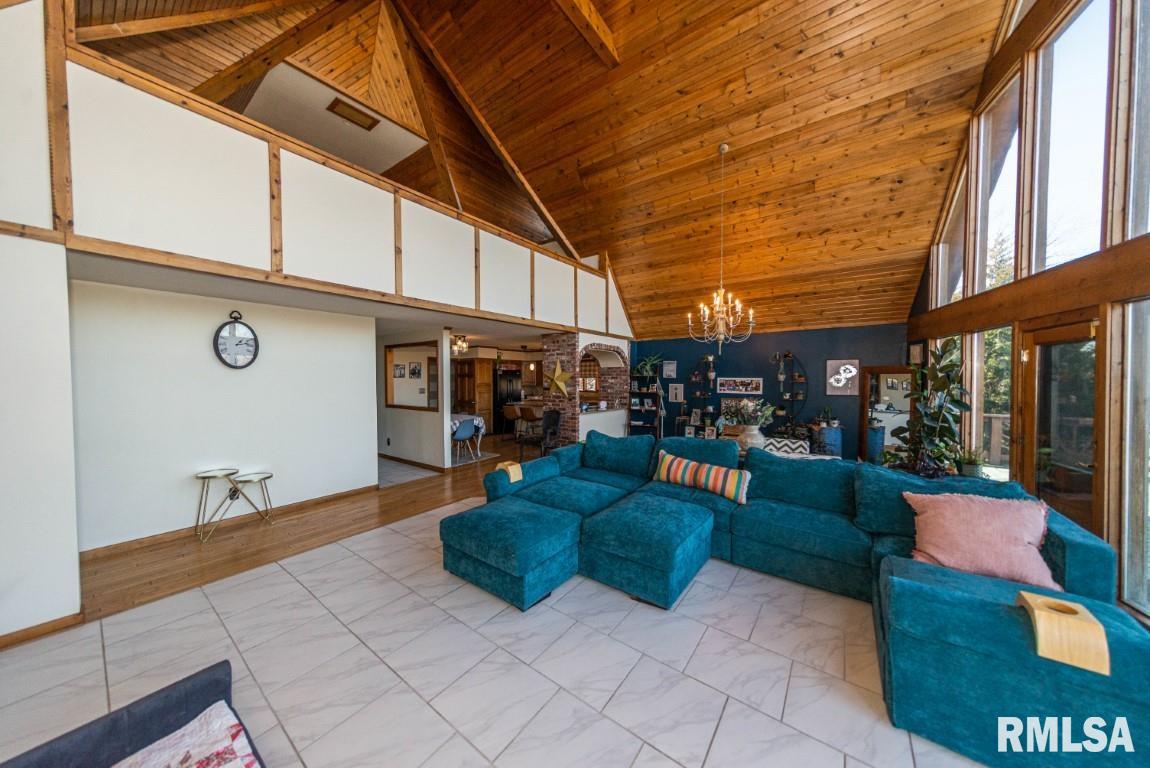 11862 East Wills Road Mount Vernon, IL 62864 - Photo 27 of 56 Gallery Image 27