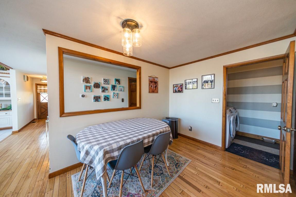11862 East Wills Road Mount Vernon, IL 62864 - Photo 32 of 56 Gallery Image 32