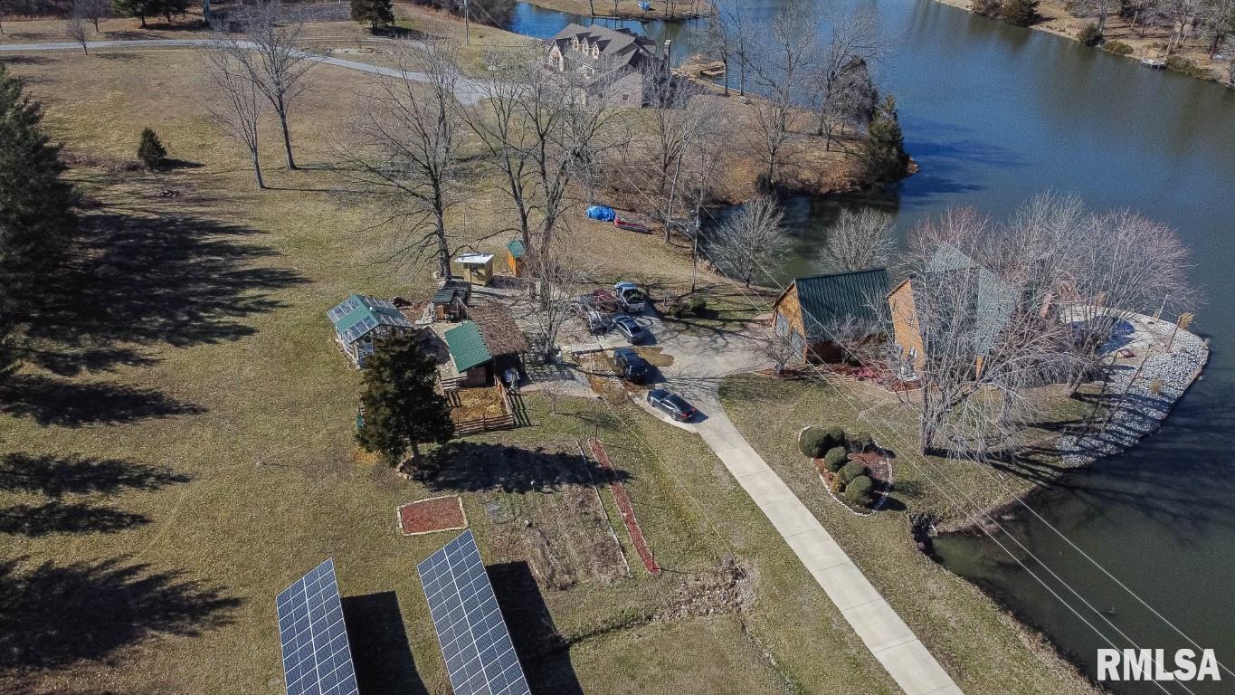 11862 East Wills Road Mount Vernon, IL 62864 - Photo 4 of 56 Gallery Image 4