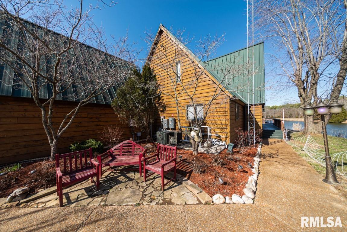 11862 East Wills Road Mount Vernon, IL 62864 - Photo 48 of 56 Gallery Image 48