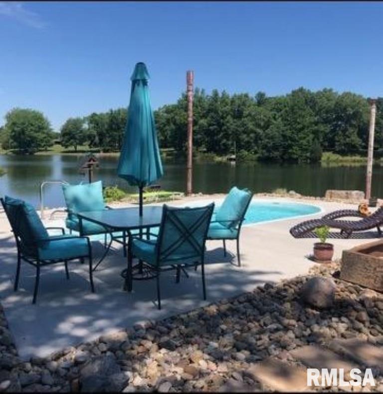 11862 East Wills Road Mount Vernon, IL 62864 - Photo 49 of 56 Gallery Image 49