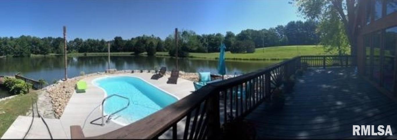 11862 East Wills Road Mount Vernon, IL 62864 - Photo 50 of 56 Gallery Image 50
