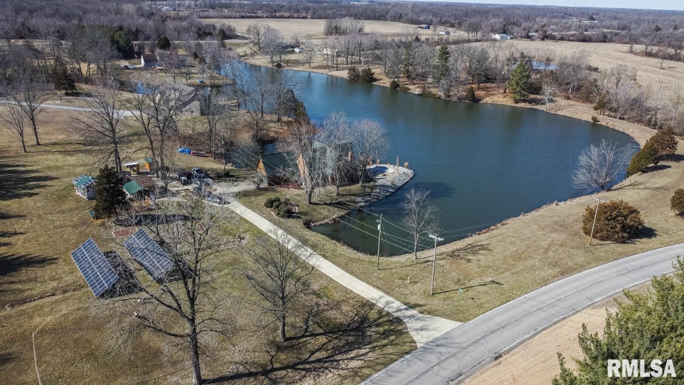 11862 East Wills Road Mount Vernon, IL 62864 - Photo 7 of 56 Gallery Image 7