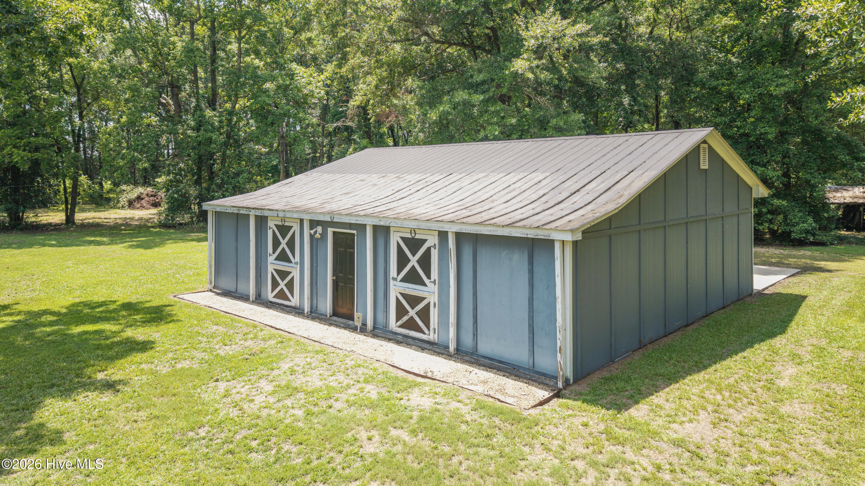 150 Kader Merritt Road Rose Hill, NC 28458 - Photo 57 of 73 Gallery Image 57