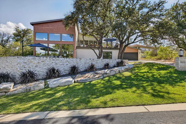 $4,590 | 820 Broken Arrow, Horseshoe Bay, TX 78657