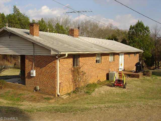 5559 Gallimore Town Road Trinity, NC 27370 - Photo 2 of 6 Other.