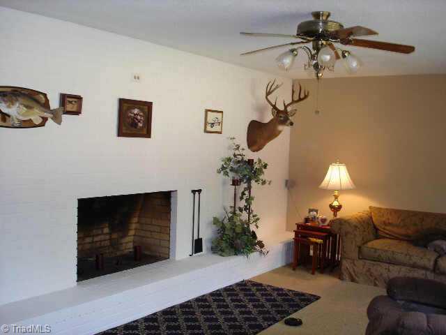 5559 Gallimore Town Road Trinity, NC 27370 - Photo 3 of 6 Other. Living