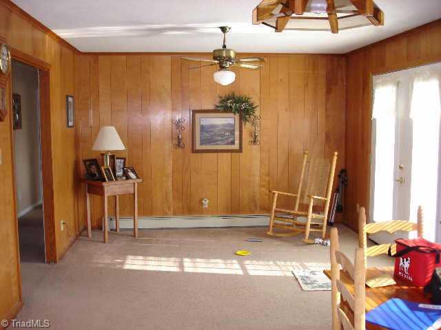 5559 Gallimore Town Road Trinity, NC 27370 - Photo 4 of 6 Other. Den