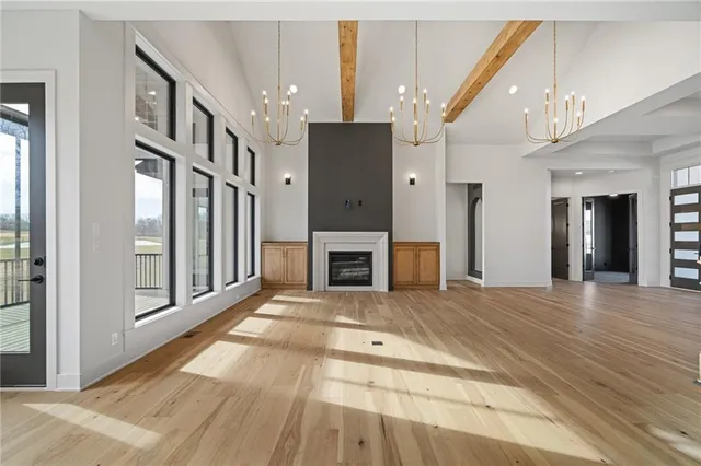 $1,089,000 | 703 Hampstead Drive, Raymore, MO 64083