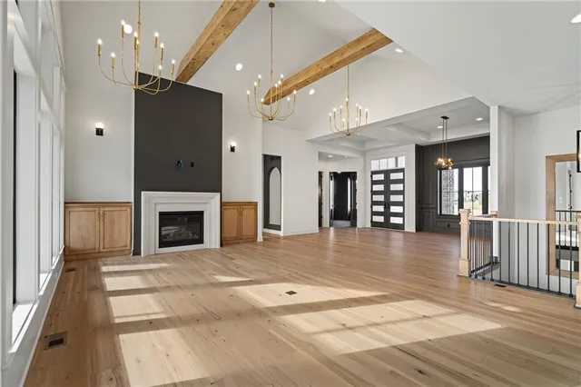 $1,089,000 | 703 Hampstead Drive, Raymore, MO 64083