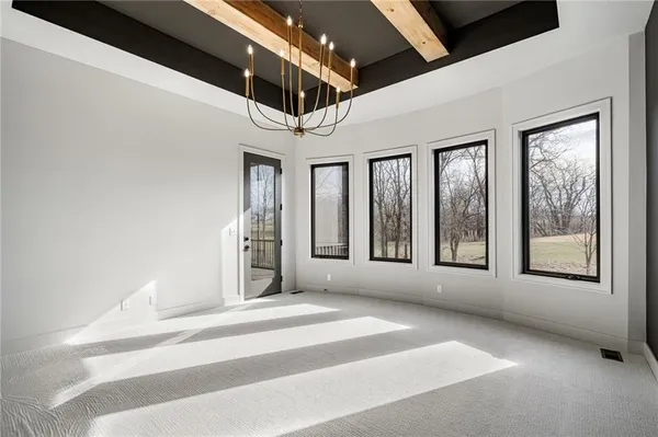 $998,900 | 703 Hampstead Drive, Raymore, MO 64083