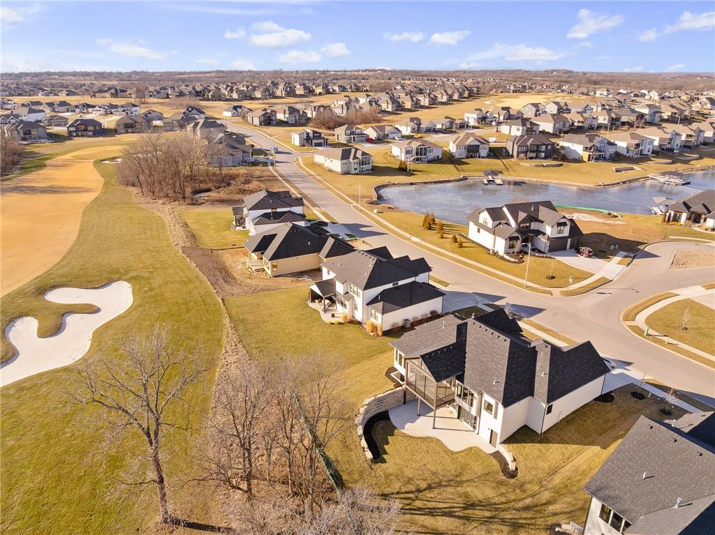 703 Hampstead Drive Raymore, MO 64083 - Photo 60 of 67