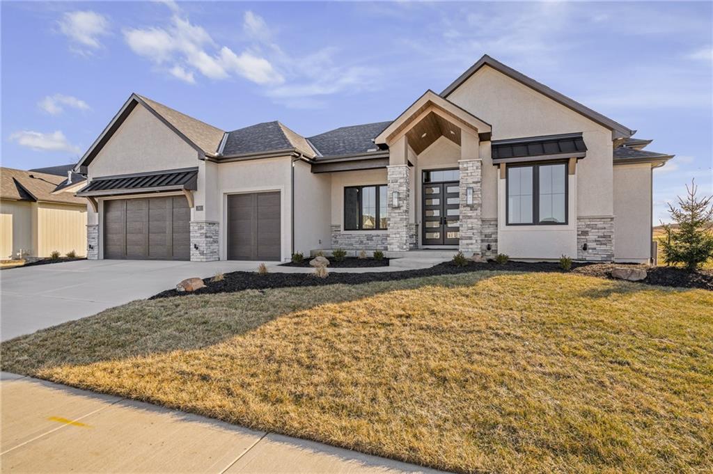 703 Hampstead Drive Raymore, MO 64083 - Photo 6 of 67