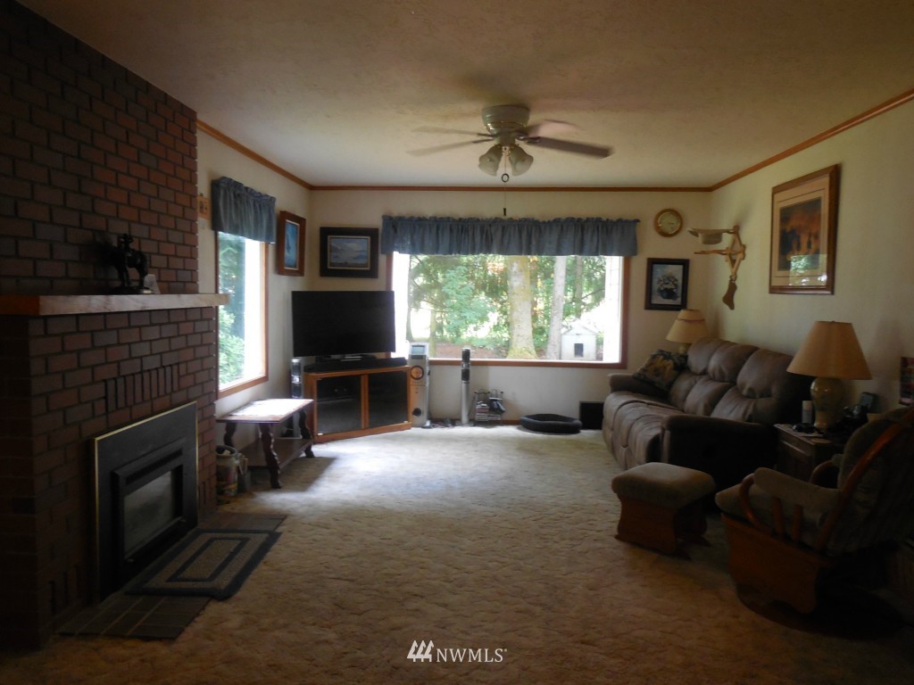 145 Rogers Road Toledo, WA 98591 - Photo 4 of 19 Gallery Image 4