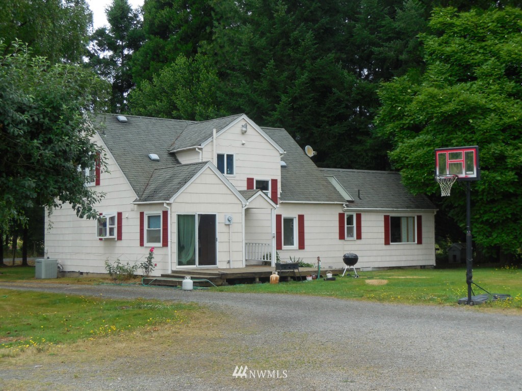 145 Rogers Road Toledo, WA 98591 - Photo 8 of 19 Gallery Image 8