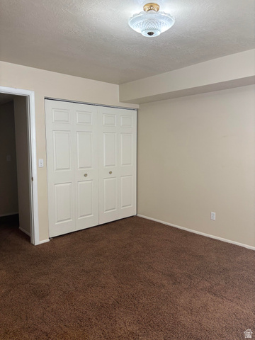 290 North 500 West, Unit 211 Bountiful, UT 84010 - Photo 11 of 21 Bedroom with Large Closet