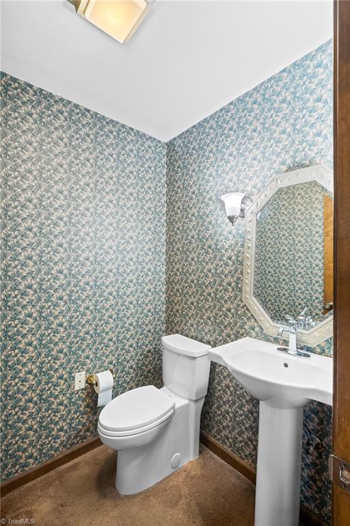 304 Cascade Drive High Point, NC 27265 - Photo 28 of 46