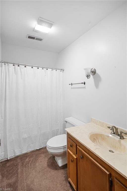 304 Cascade Drive High Point, NC 27265 - Photo 35 of 46