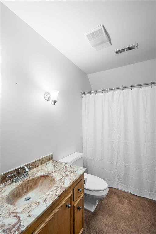 304 Cascade Drive High Point, NC 27265 - Photo 36 of 46