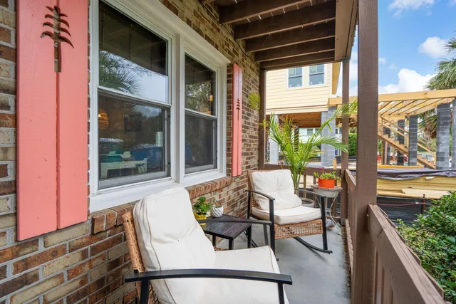 $1,400,000 | 912 West Ashley Avenue, Folly Beach, SC 29439