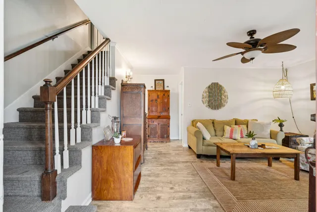 $1,400,000 | 912 West Ashley Avenue, Folly Beach, SC 29439