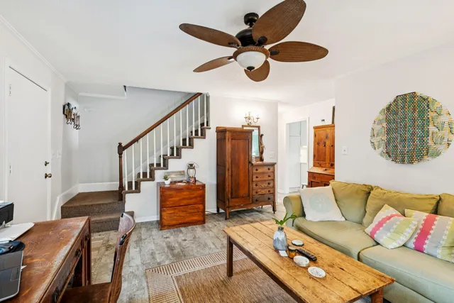 $1,400,000 | 912 West Ashley Avenue, Folly Beach, SC 29439