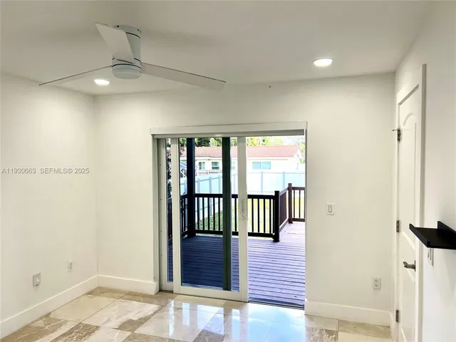 $5,500 | 2536 Flamingo Lane, Unit 2536, Fort Lauderdale, FL 33312