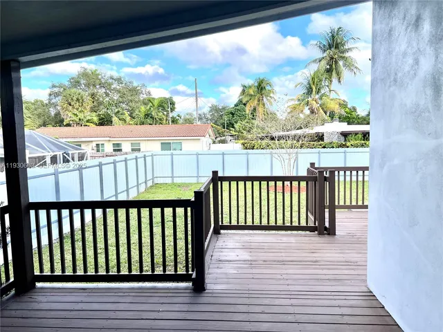 $5,500 | 2536 Flamingo Lane, Unit 2536, Fort Lauderdale, FL 33312