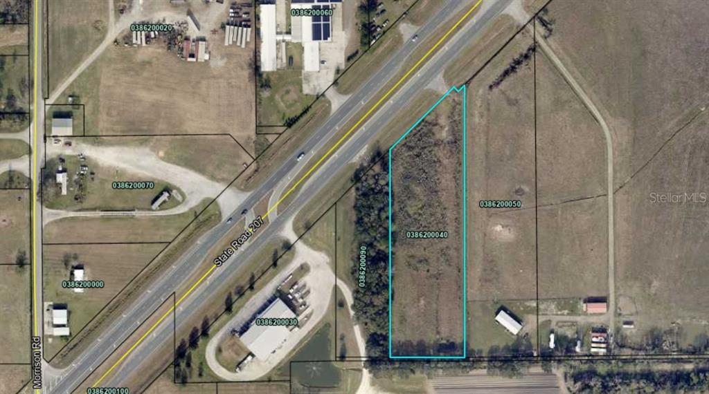 a view of an entryway